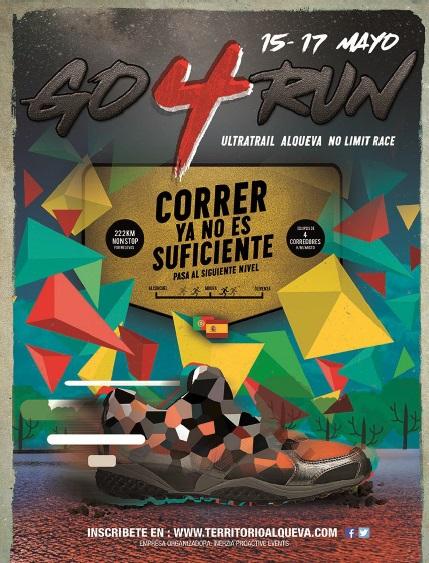 I Alqueva Ultratrail GO4RUN 2015 - Presentación y FAQ I Alqueva Ultratrail GO4RUN 2015 - Presentación y FAQ