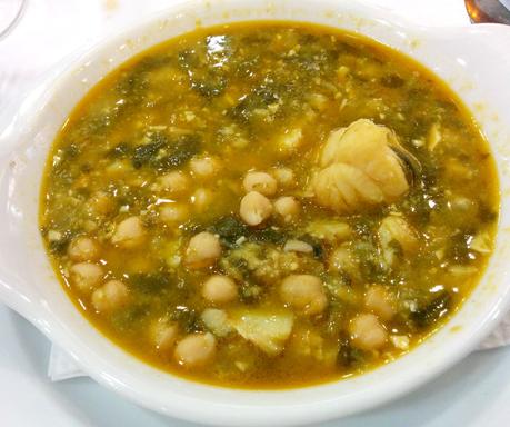 Restaurante De la Riva Restaurante De la Riva