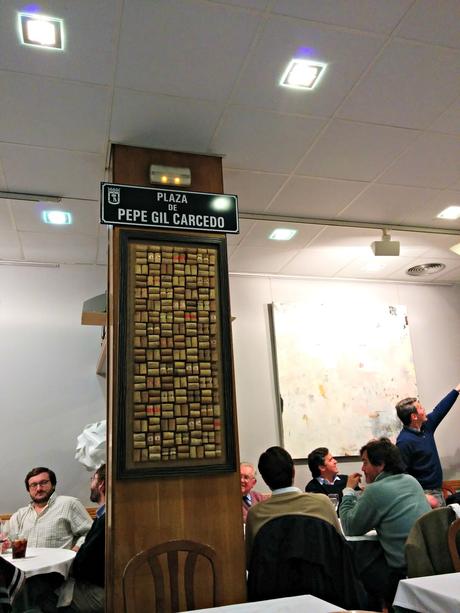 Restaurante De la Riva Restaurante De la Riva