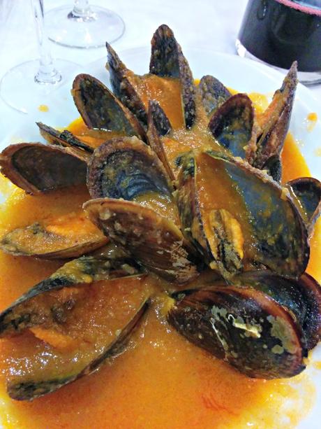 Restaurante De la Riva Restaurante De la Riva