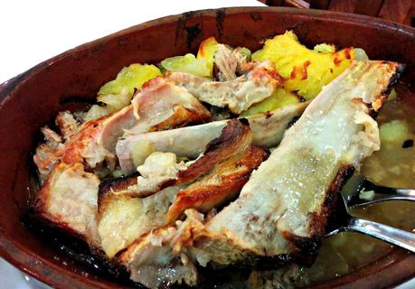 Restaurante De la Riva Restaurante De la Riva