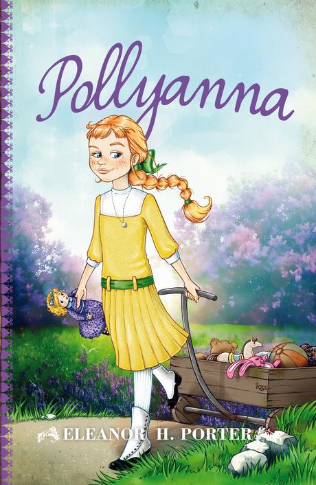 RESEÑA: Pollyanna (Eleanor H. Porter)