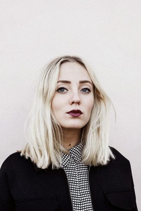 » Make Up | Autumn Inspiration » Make Up | Autumn Inspiration