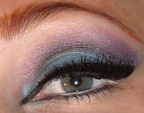 Maquillaje paso a paso