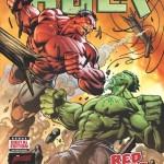 Hulk Nº 14