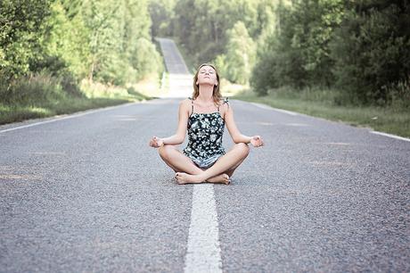 Meditación