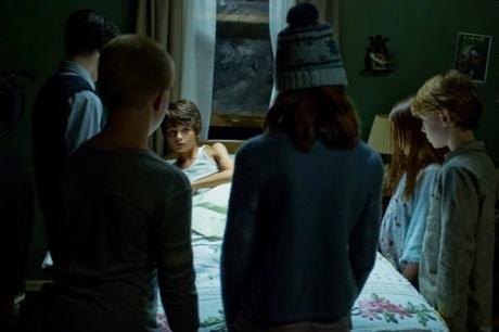 PEQUEÑO AVANCE DEL TRAILER DE PEQUEÑO AVANCE DEL TRAILER DE