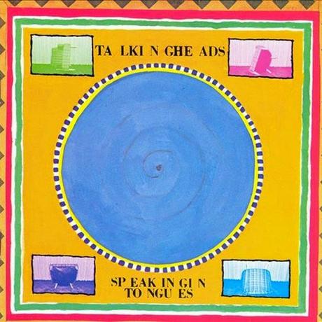 El single de los lunes: Burning Down The House (Talking Heads) 1983