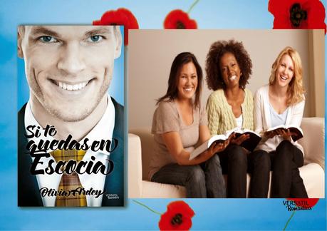 Lectura conjunta en facebook Lectura conjunta en facebook