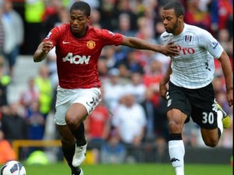 Los jugadores de Fútbol más rápidos del Planeta valencia corriendo