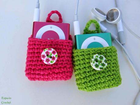 Fundas iPod