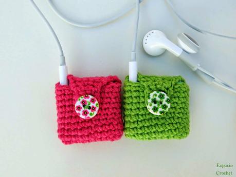 Fundas iPod