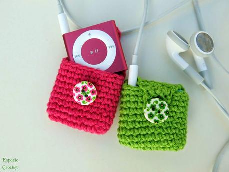 Fundas iPod