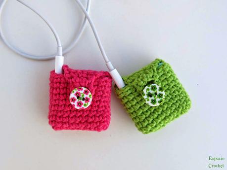 Fundas iPod