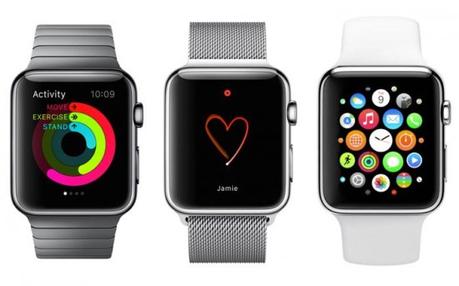 Sabes cuanto costará la garantía del Apple Watch??