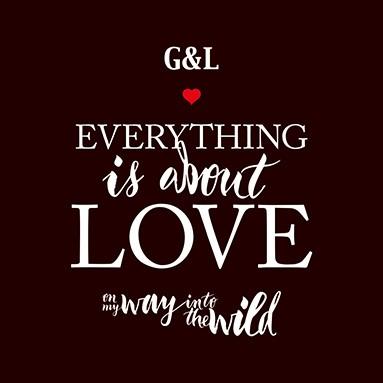 Guts and Love ... un proyecto prometedor