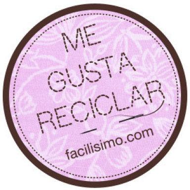 Reducir, Reutilizar y Reciclar