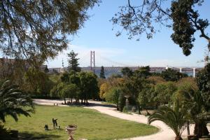 Lisboa como ciudad verde IMG_3733