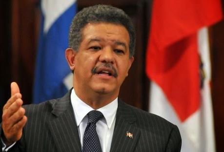 Sacerdote Serafín: Leonel no entrará a su Iglesia. Sacerdote Serafín: Leonel no entrará a su Iglesia.