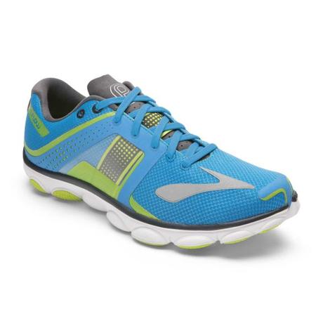 Brooks PureFlow 4