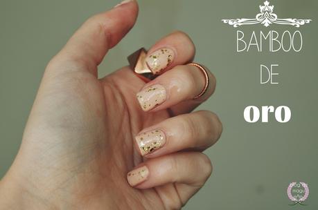 ♔ Manimonday - Bamboo de oro ❀ ♔ Manimonday - Bamboo de oro ❀