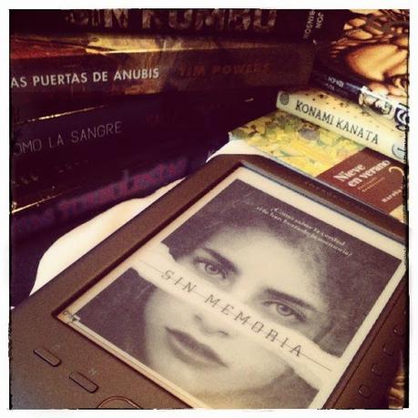 Entre Bambalinas (22): ¿Qué pensáis leer este mes de abril? Entre Bambalinas (22): ¿Qué pensáis leer este mes de abril?