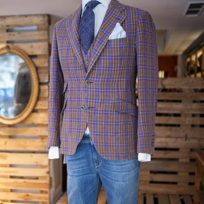 Reglas de estilo, chaqueta, americana, estilo, gentleman, moda masculina, moda hombre, Suits and Shirts, 