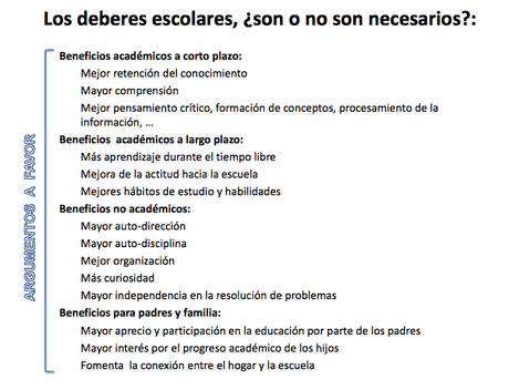 #StopDeberesEscolares #StopDeberesEscolares