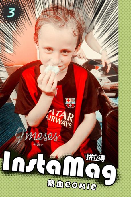 Idea de cumpleaños: Futbol futbol5