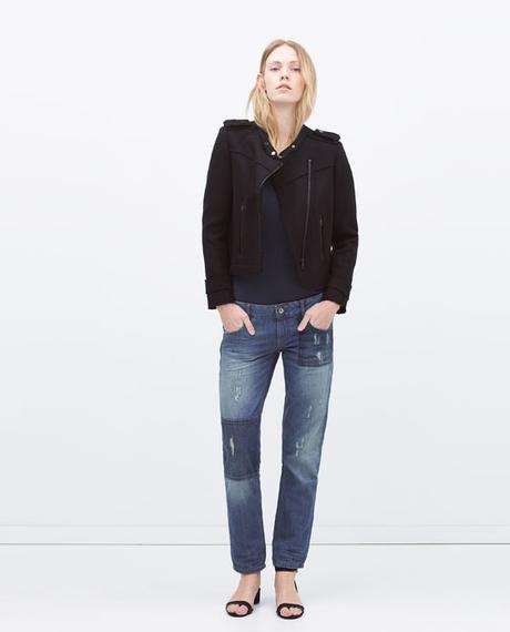 Un pantalón, muchos looks 4406054405_1_1_1