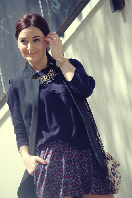 Con shorts Con shorts