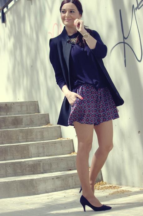 Con shorts Con shorts