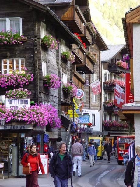 Zermatt