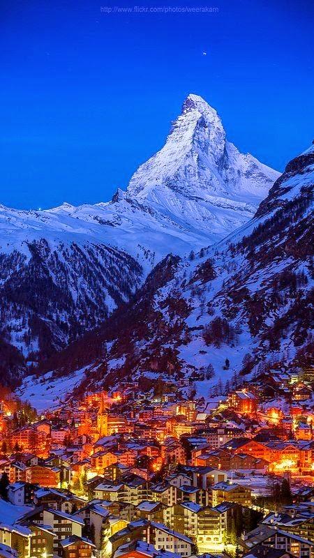 Zermatt