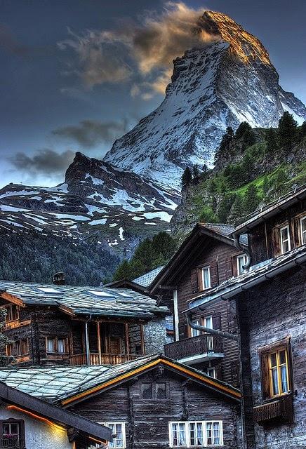 Zermatt