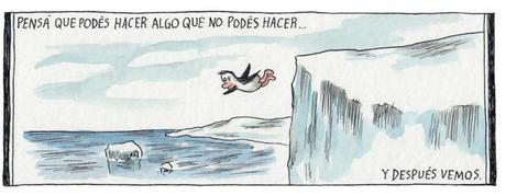 Cómo matar una idea Cómo matar una idea