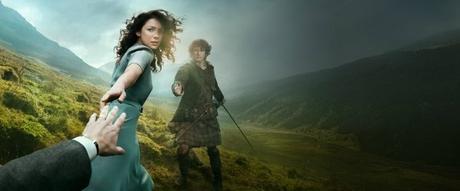 Viajando al pasado y a Escocia con Outlander Viajando al pasado y a Escocia con Outlander
