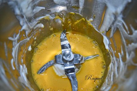 Muffins de Tortilla con Queso de Cabra Muffins de Tortilla con Queso de Cabra