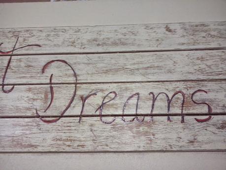 ♥ ♥ ♥ UN PERCHERO RÚSTICO CHIC ♥ ♥ ♥ UN PERCHERO RÚSTICO CHIC