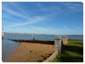 Excursión por La Isla de Pedrosa. isla de pedrosa