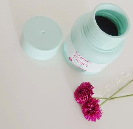 Uñas cuidadas y 'XXL' con lo nuevo de Bourjois magic nail care, bourjois