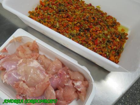 CANELONES DE POLLO Y VERDURA. PASTA FRESCA, BECHAMEL. CANELONES DE POLLO Y VERDURA. PASTA FRESCA, BECHAMEL.