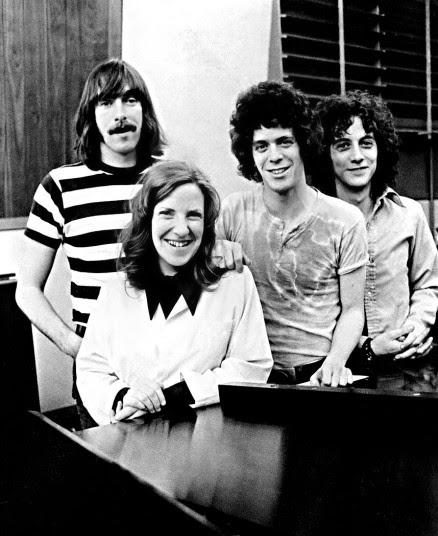 El Clásico Ecos de la semana: The Velvet Underground (The Velvet Underground) 1969 El Clásico Ecos de la semana: The Velvet Underground (The Velvet Underground) 1969