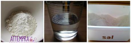 Plastelina Casera Plastelina Casera