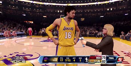 2K ha cerrado los servidores de NBA 2K14 NBA2K14_RealVoices_01