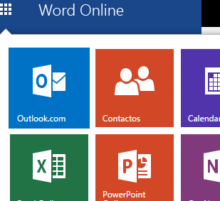 Outlook.com: Office Online mejorado 