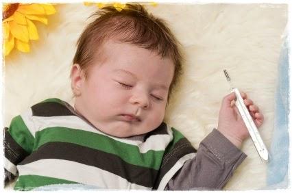 Convulsiones febriles en la infancia Convulsiones febriles en la infancia