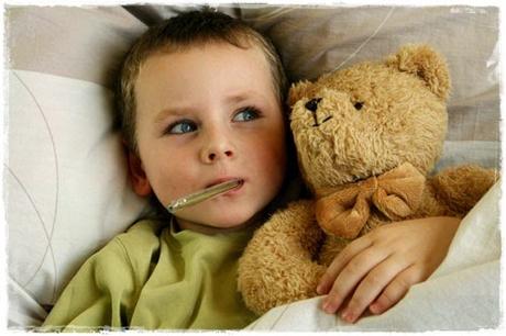 Convulsiones febriles en la infancia Convulsiones febriles en la infancia