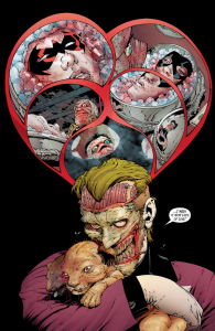 ESPECIAL 75 años de The Joker – Parte 1: Lo mas frágil de la locura ESPECIAL 75 años de The Joker – Parte 1: Lo mas frágil de la locura