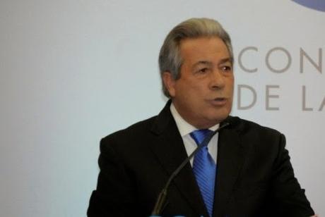 El Conep: Hay crisis de confianza en Poder Judicial. El Conep: Hay crisis de confianza en Poder Judicial.